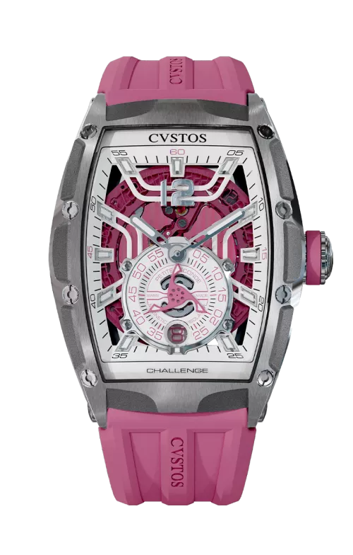 Novelties | Cvstos (en) Novelties | Cvstos (en)